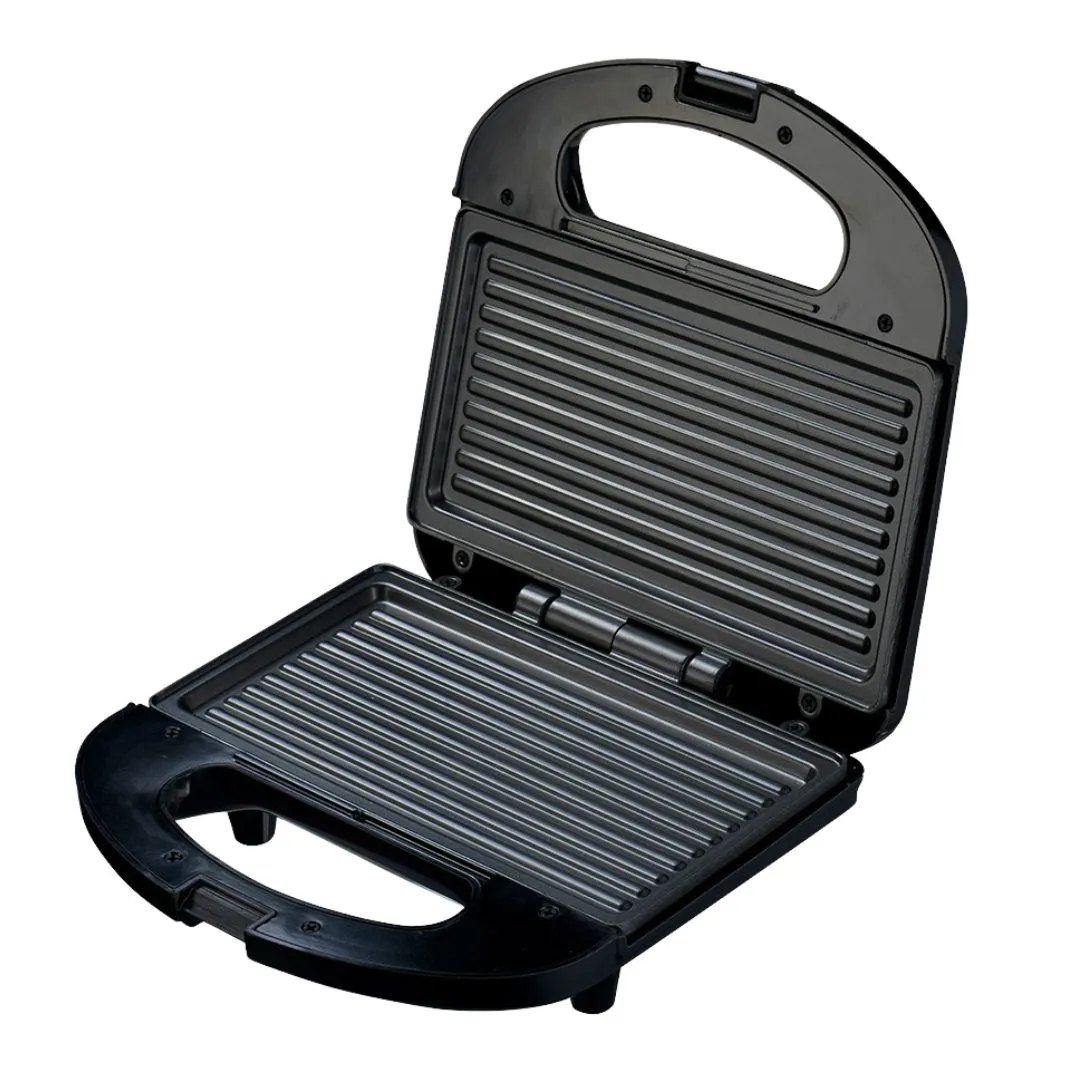 ZLN0829 Aparat za sendviče crni  | Tellux - Vaš put do savršenog doma