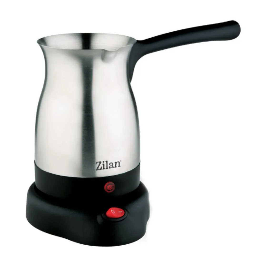 ZLN3628 Električna džezva siva  | Tellux - Vaš put do savršenog doma