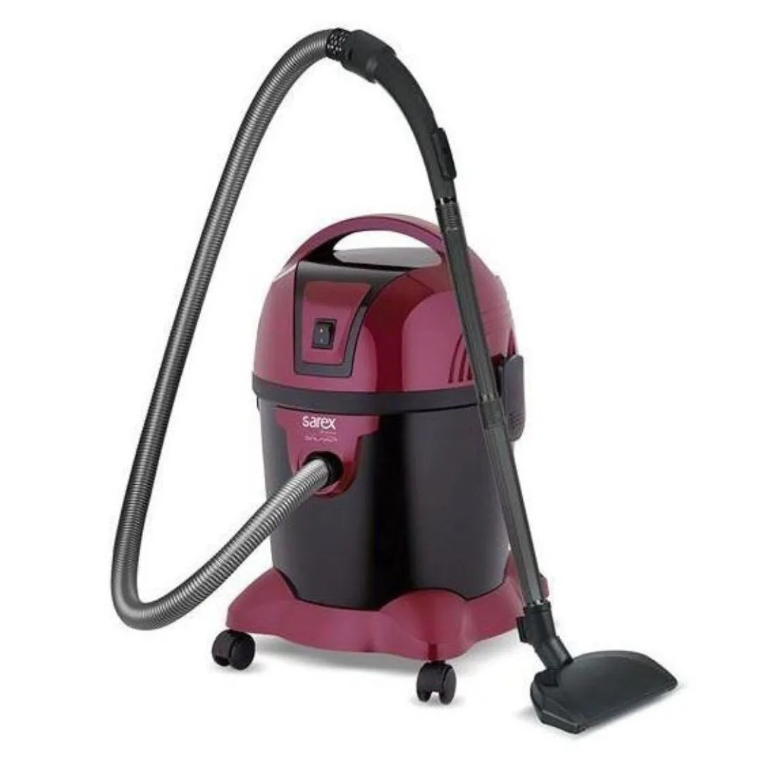 SR-5100 Galaxy usisivač mokro/suvo usisavanje crveni/plavi  | Tellux - Vaš put do savršenog doma