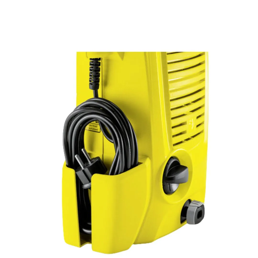 KARCHER K 2  Perač pod pritiskom  | Tellux - Vaš put do savršenog doma