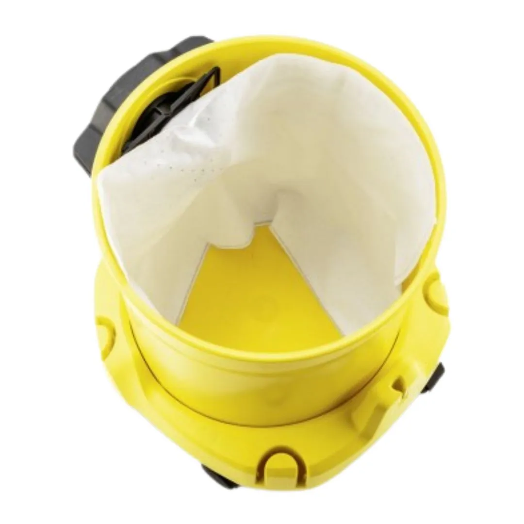 KARCHER WD 3 Usisivač za suvo i mokro usisavanje  | Tellux - Vaš put do savršenog doma