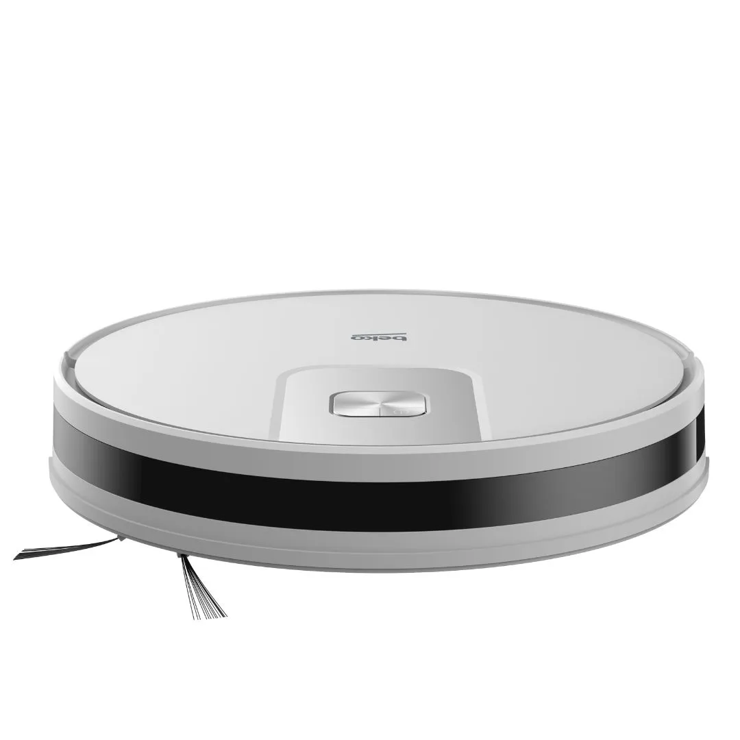 RoboSmart VRR 60314 VW Robot usisivač  | Tellux - Vaš put do savršenog doma