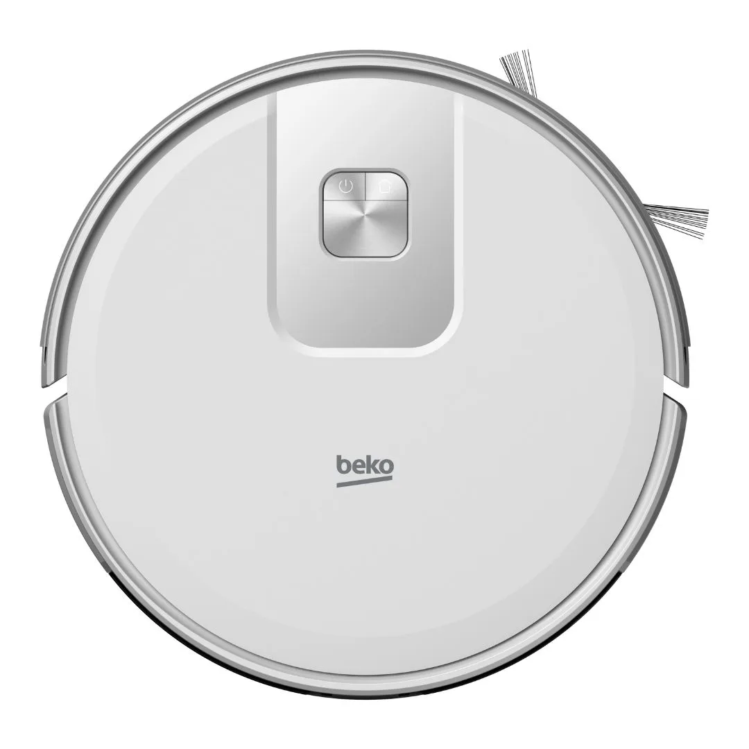 RoboSmart VRR 60314 VW Robot usisivač  | Tellux - Vaš put do savršenog doma