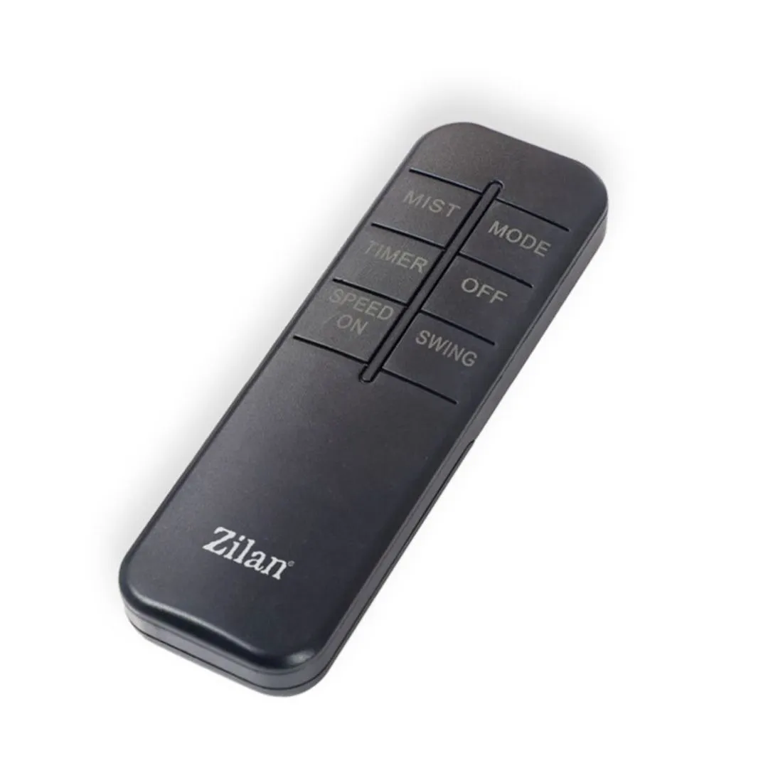 ZLN0966 Ventilator sa raspršivačem  | Tellux - Vaš put do savršenog doma