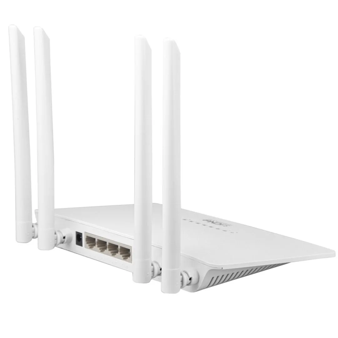 WRAC 1200Z Ruter  | Tellux - Vaš put do savršenog doma