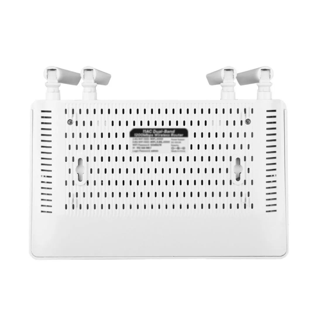 WRAC 1200Z Ruter  | Tellux - Vaš put do savršenog doma