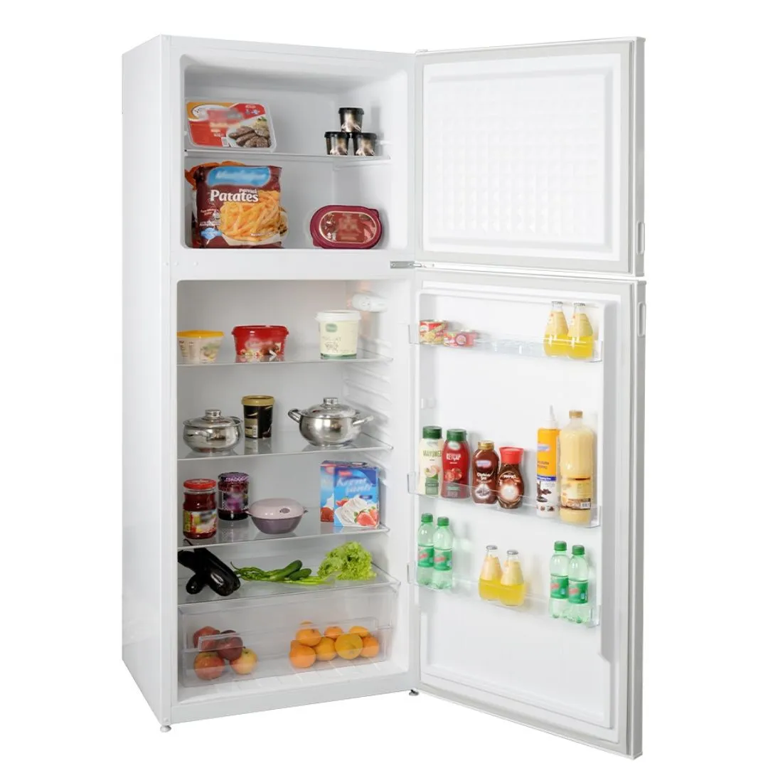 BRF 470 W Kombinovani frižider/komora gore  | Tellux - Vaš put do savršenog doma