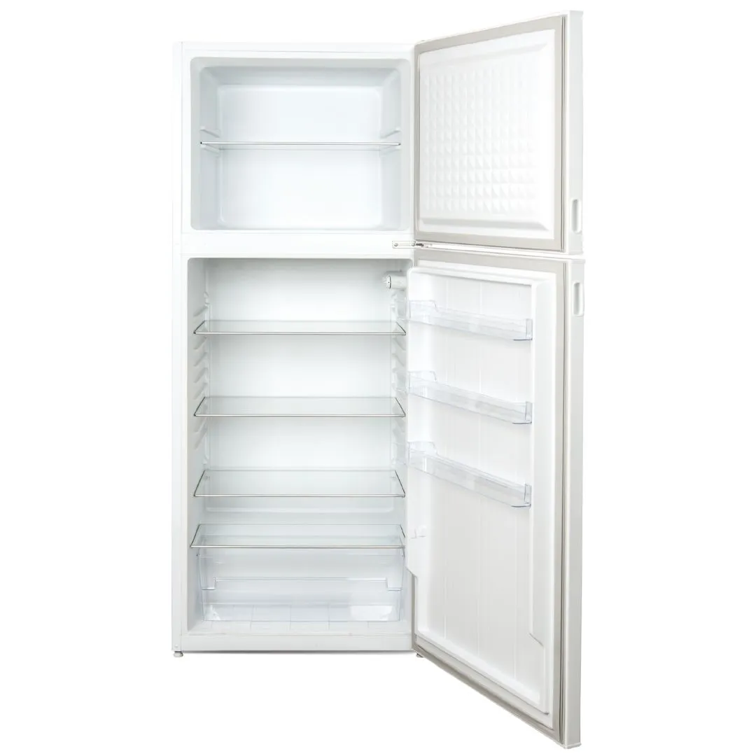 BRF 470 W Kombinovani frižider/komora gore  | Tellux - Vaš put do savršenog doma