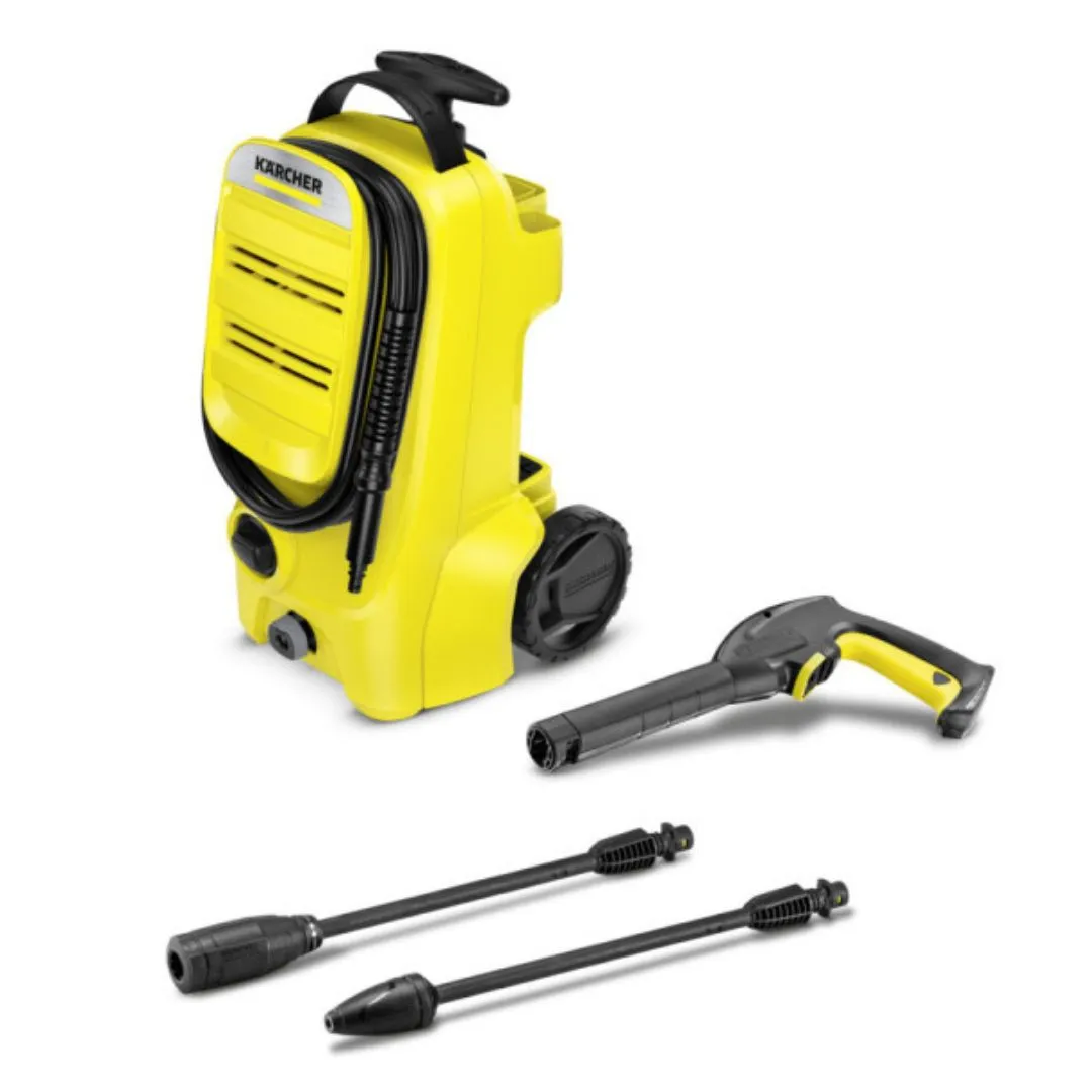 KARCHER K 3 COMPACT Perač pod pritiskom  | Tellux - Vaš put do savršenog doma