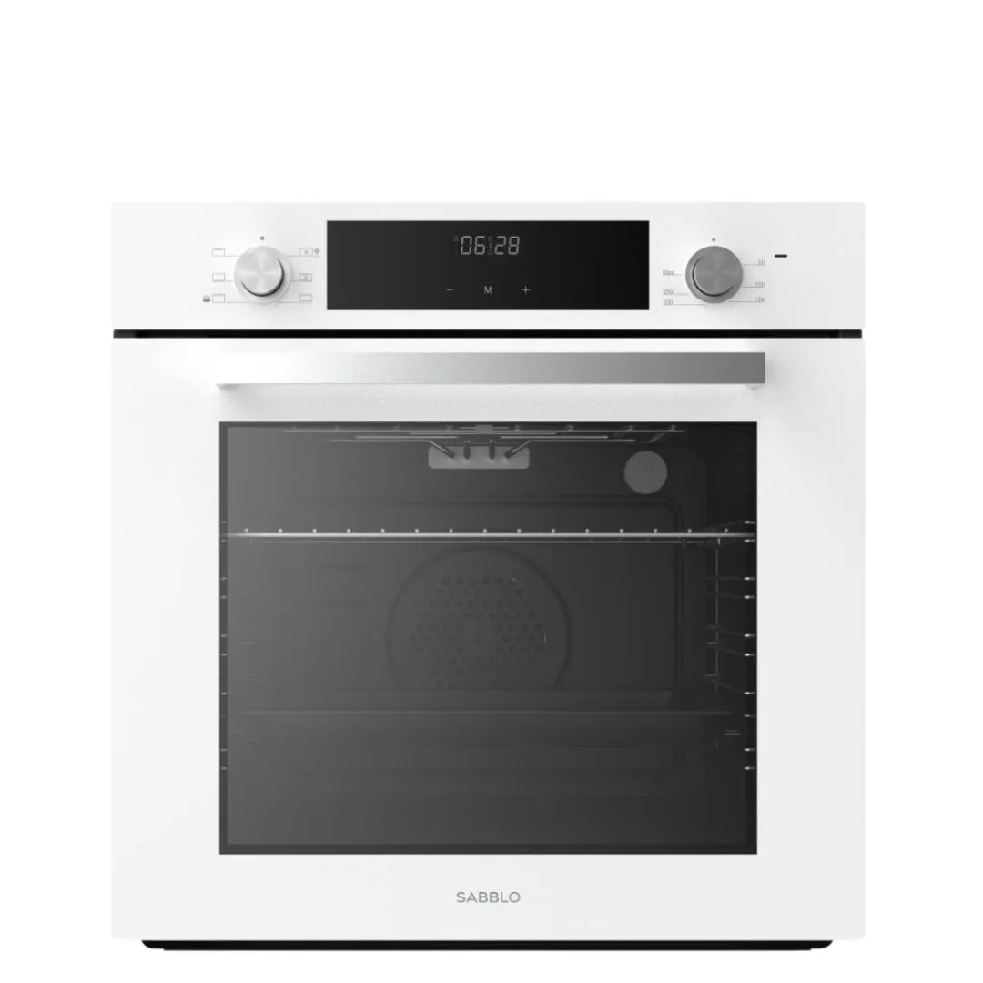 C607FDTWG Ugradna rerna  | Tellux - Vaš put do savršenog doma