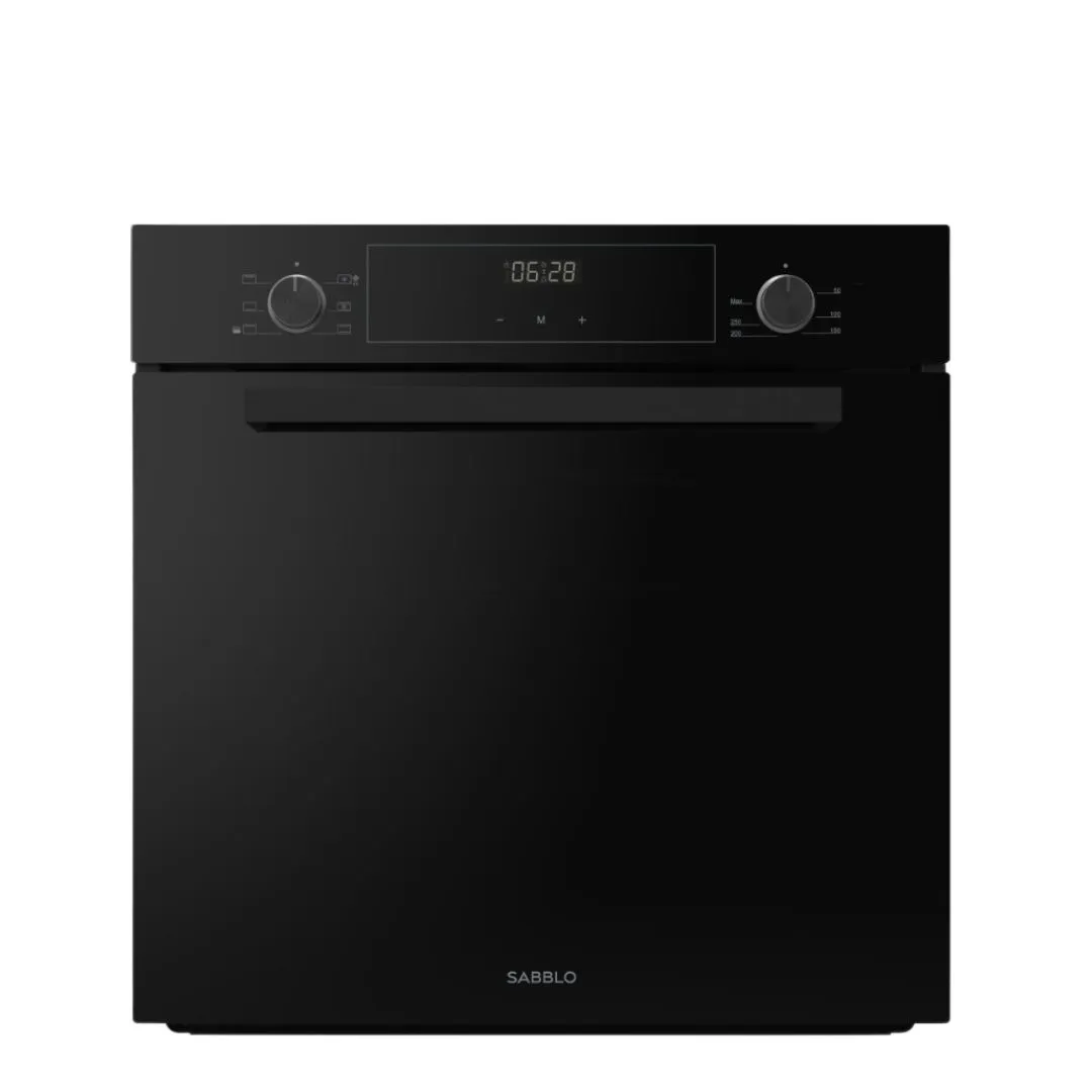 C607FDTBGD Ugradna rerna  | Tellux - Vaš put do savršenog doma