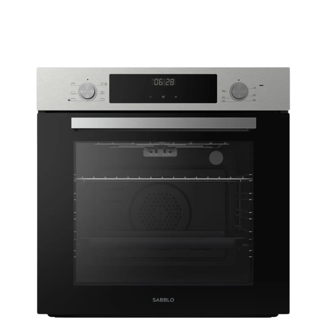 C607FDTX Ugradna rerna  | Tellux - Vaš put do savršenog doma