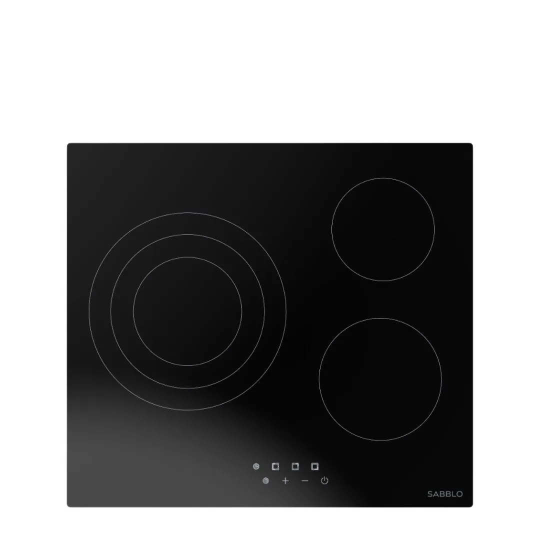 VH603T1 Ugradna ploča  | Tellux - Vaš put do savršenog doma