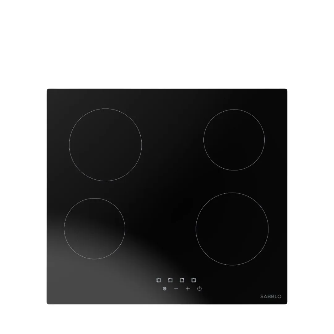 VH604T1 Ugradna ploča  | Tellux - Vaš put do savršenog doma