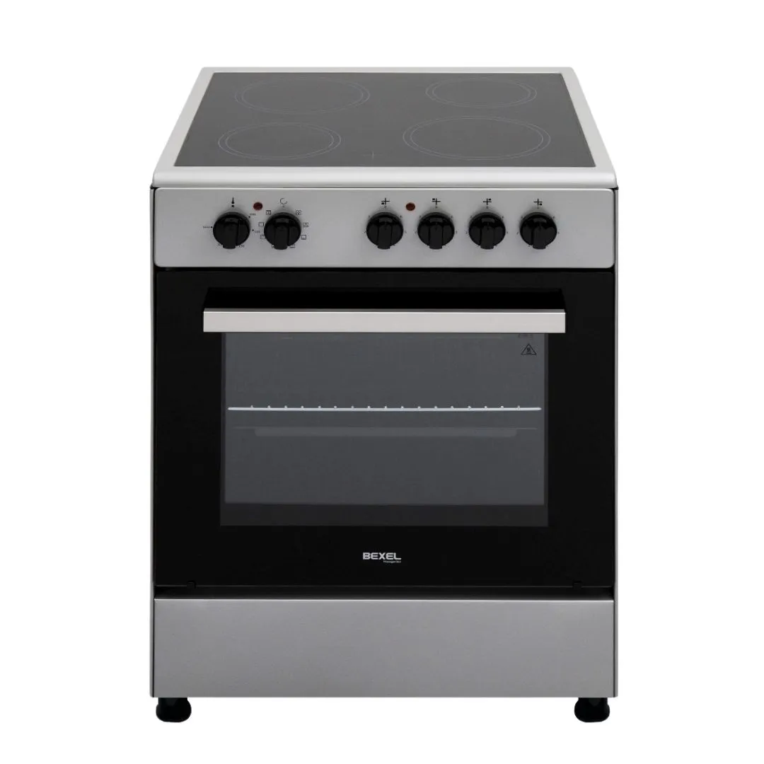 KCF 2000.60 U 3 S Šporet električni  | Tellux - Vaš put do savršenog doma