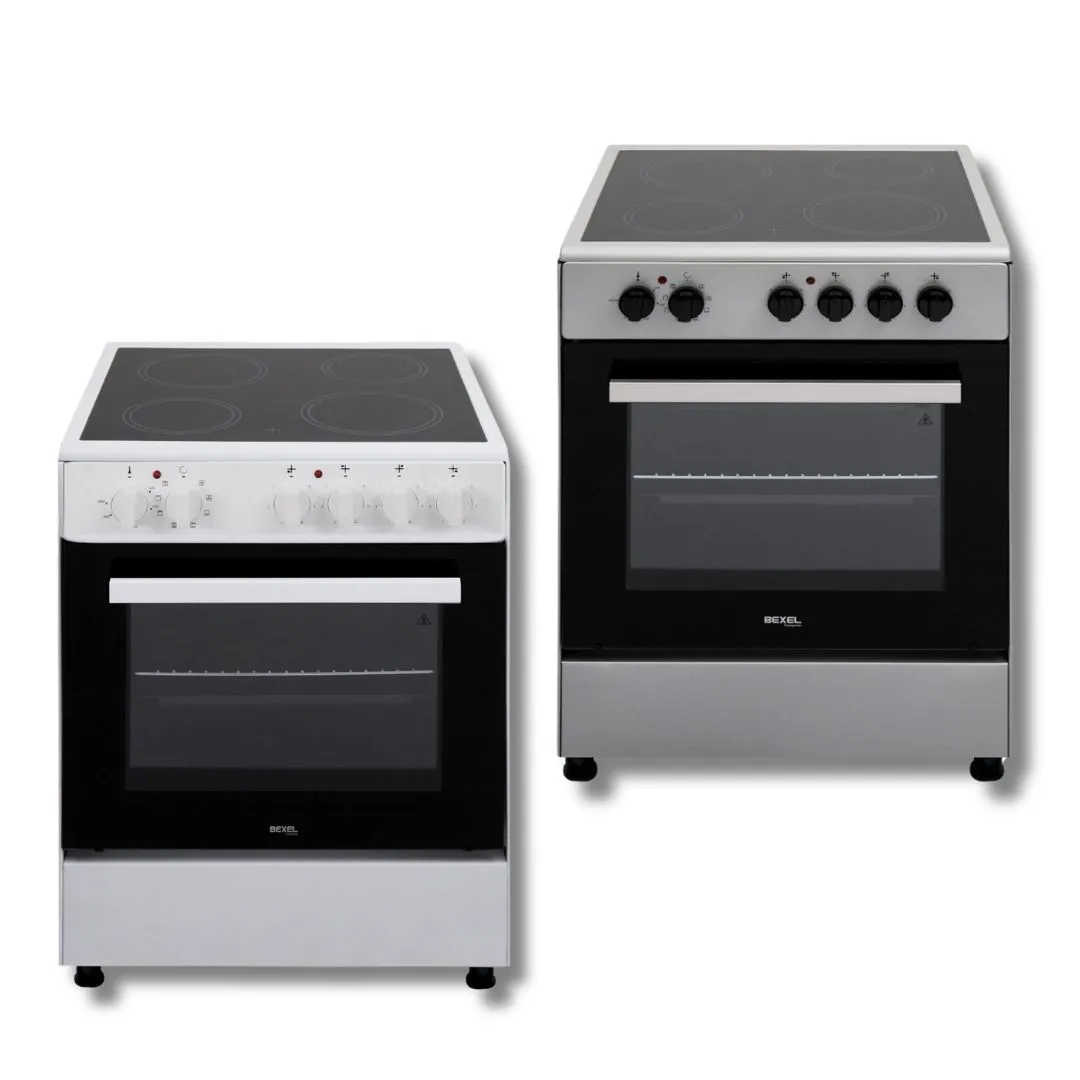 Staklo keramički  | Tellux - Vaš put do savršenog doma