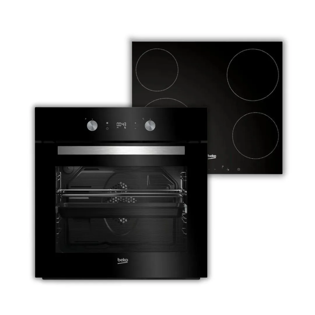 BSE 24322 B Ugradni nezavisni set  | Tellux - Vaš put do savršenog doma