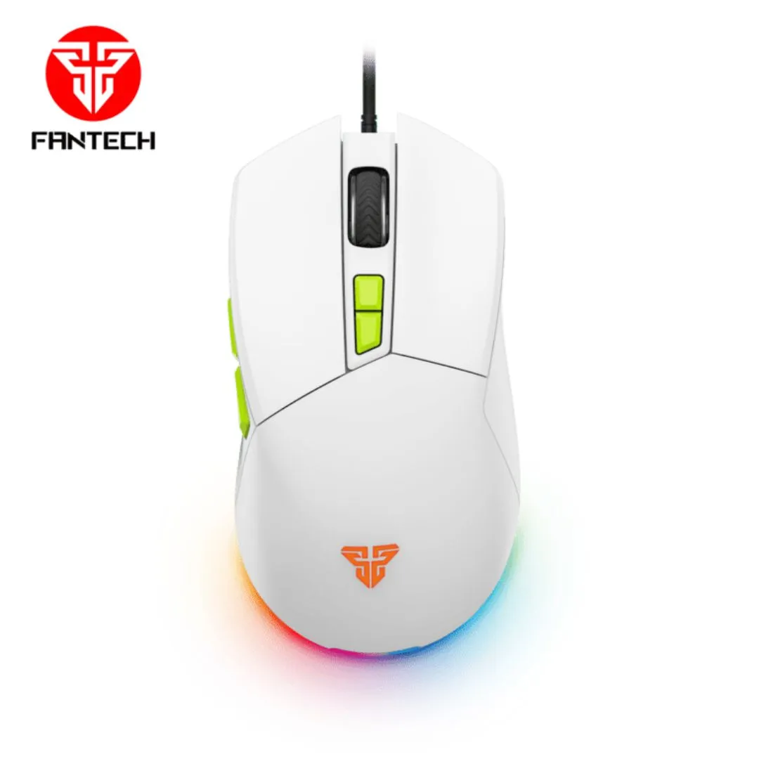 208400 Miš Gaming Fantech VX6 Phantom II Space Edition  | Tellux - Vaš put do savršenog doma