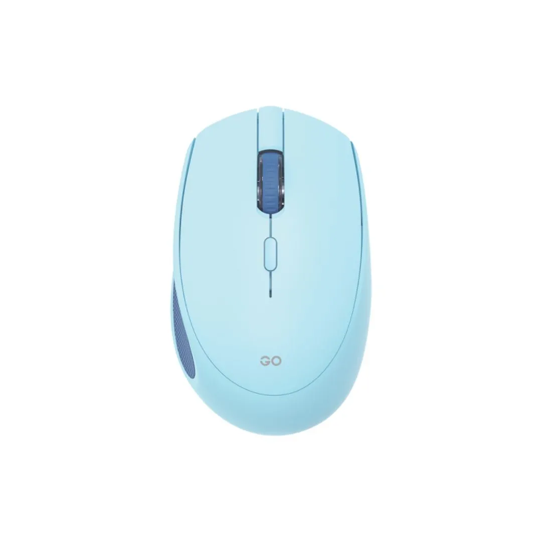 210377 Kancelarijski Wireless miš Fantech W193 plavi  | Tellux - Vaš put do savršenog doma