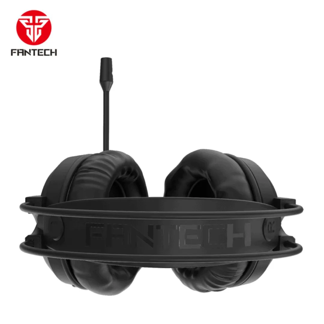 74292 Slušalice Gaming Fantech HG20 Chief II crne  | Tellux - Vaš put do savršenog doma