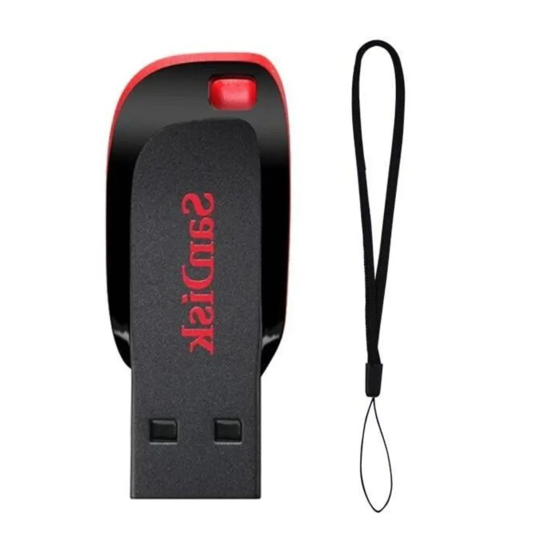 202860 USB flash memorija SanDisk 32GB  | Tellux - Vaš put do savršenog doma