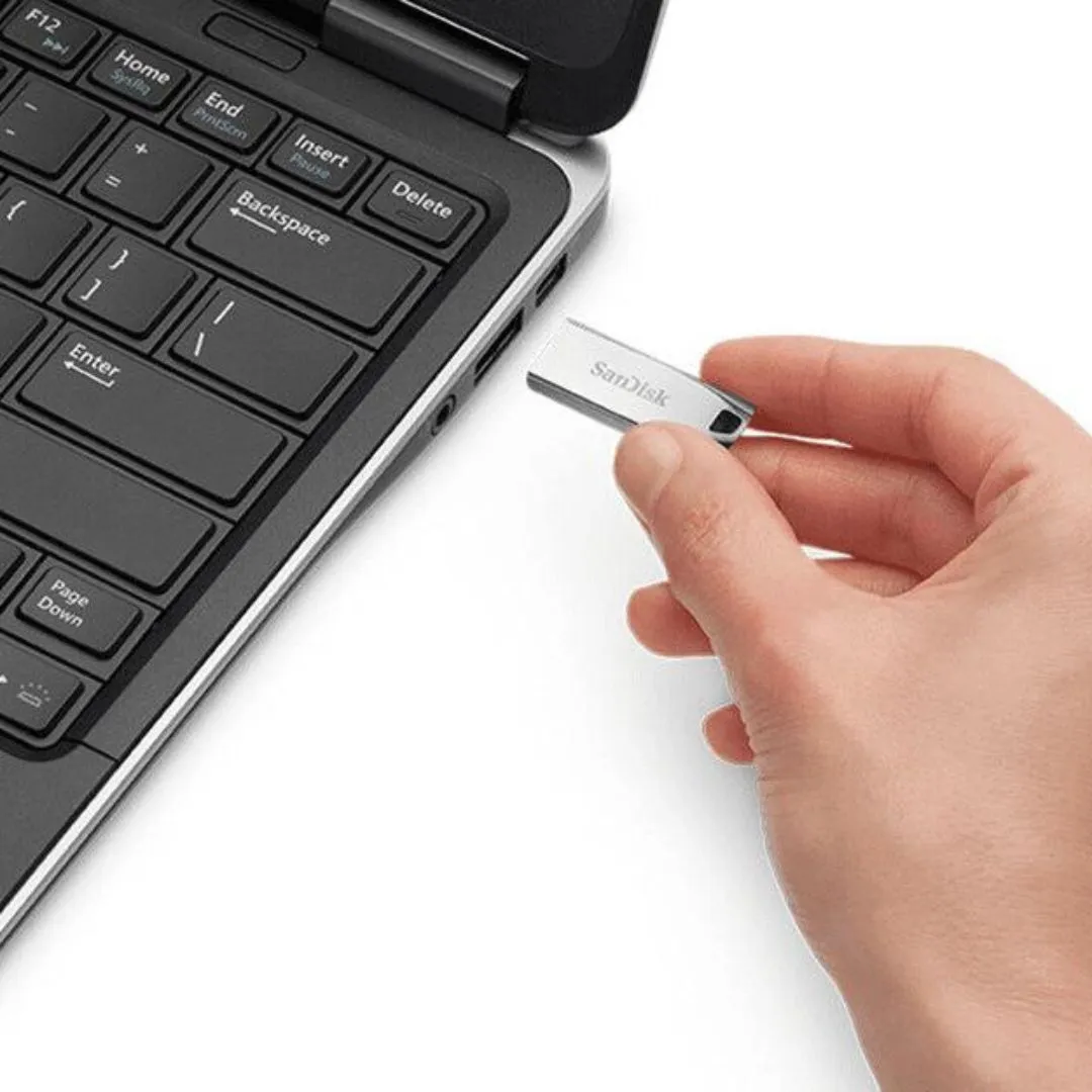 82837 USB flash memorija SanDisk 64GB  | Tellux - Vaš put do savršenog doma