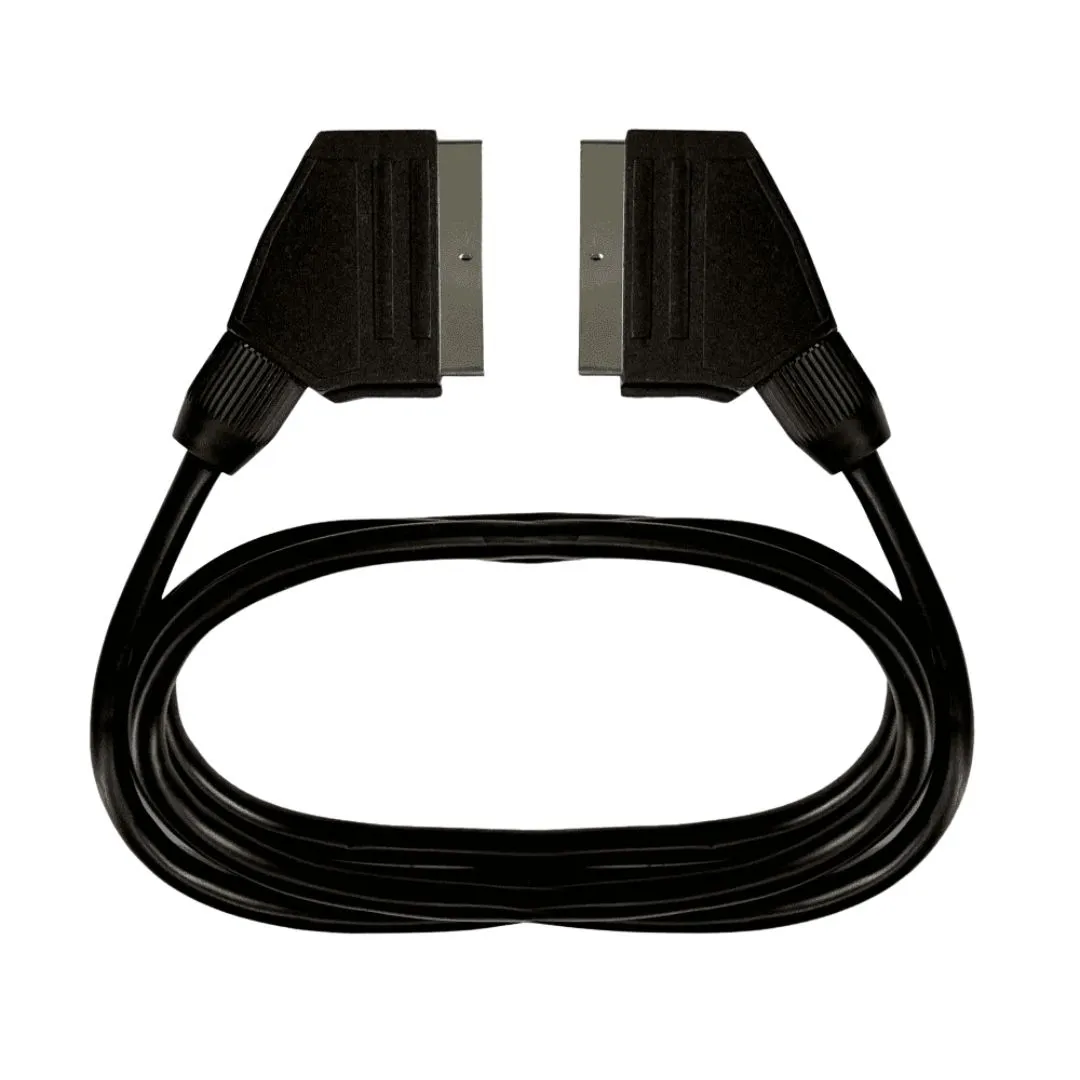 209141 Kabl STARK scart M-M (High Quality) 1.5m  | Tellux - Vaš put do savršenog doma