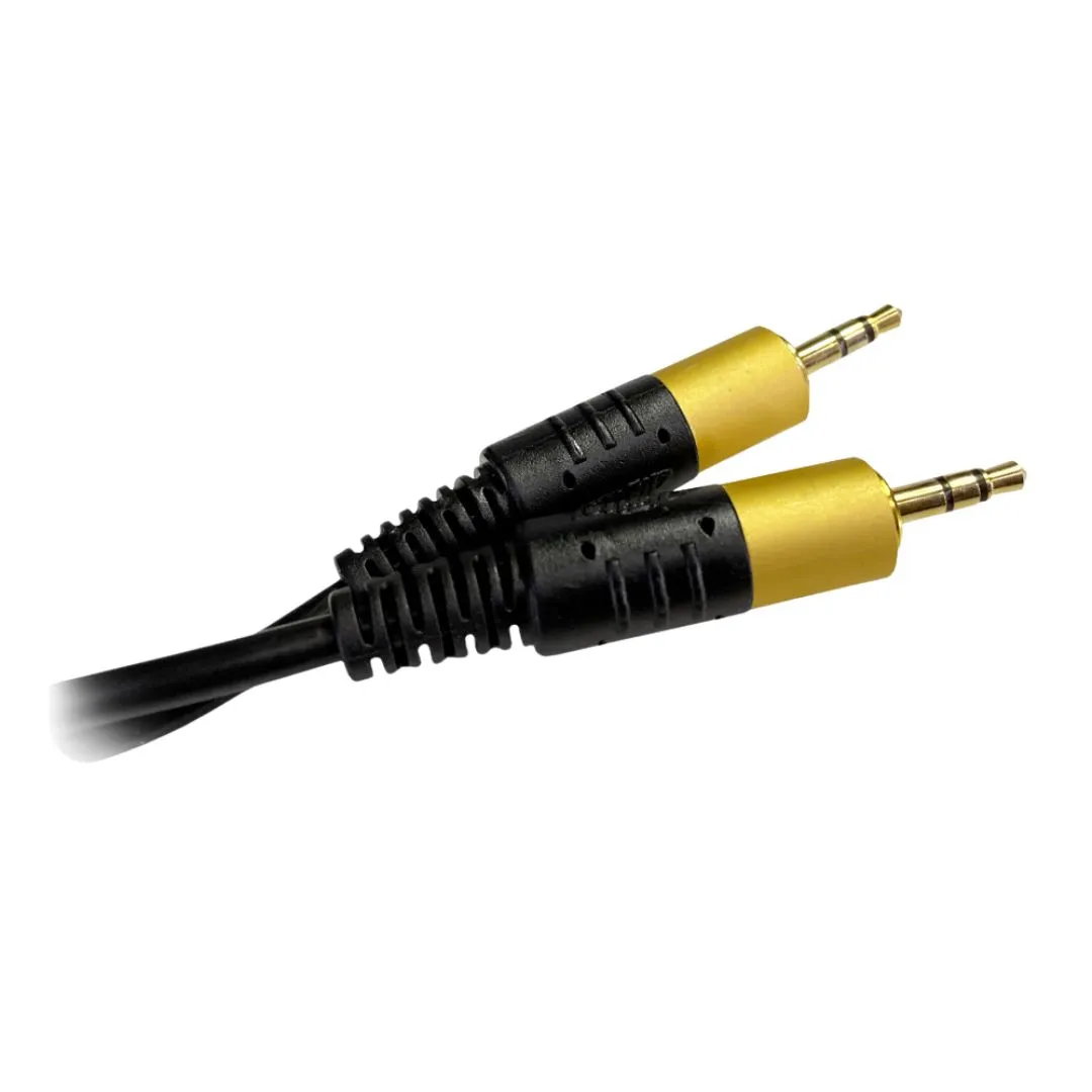 209138 Kabl STARK 3.5mm na 3.5mm M-M 1.5m  | Tellux - Vaš put do savršenog doma