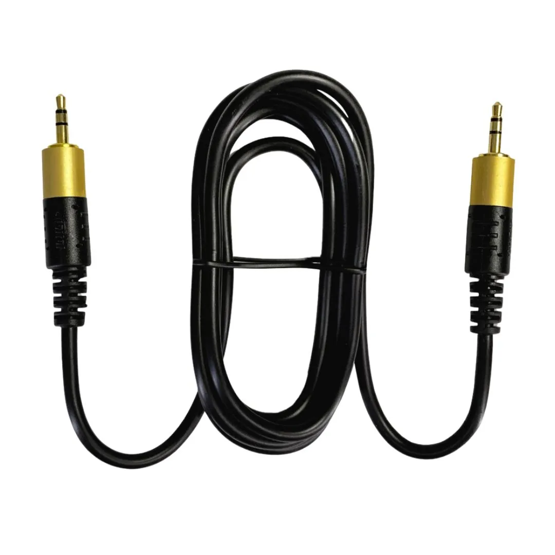 209138 Kabl STARK 3.5mm na 3.5mm M-M 1.5m  | Tellux - Vaš put do savršenog doma