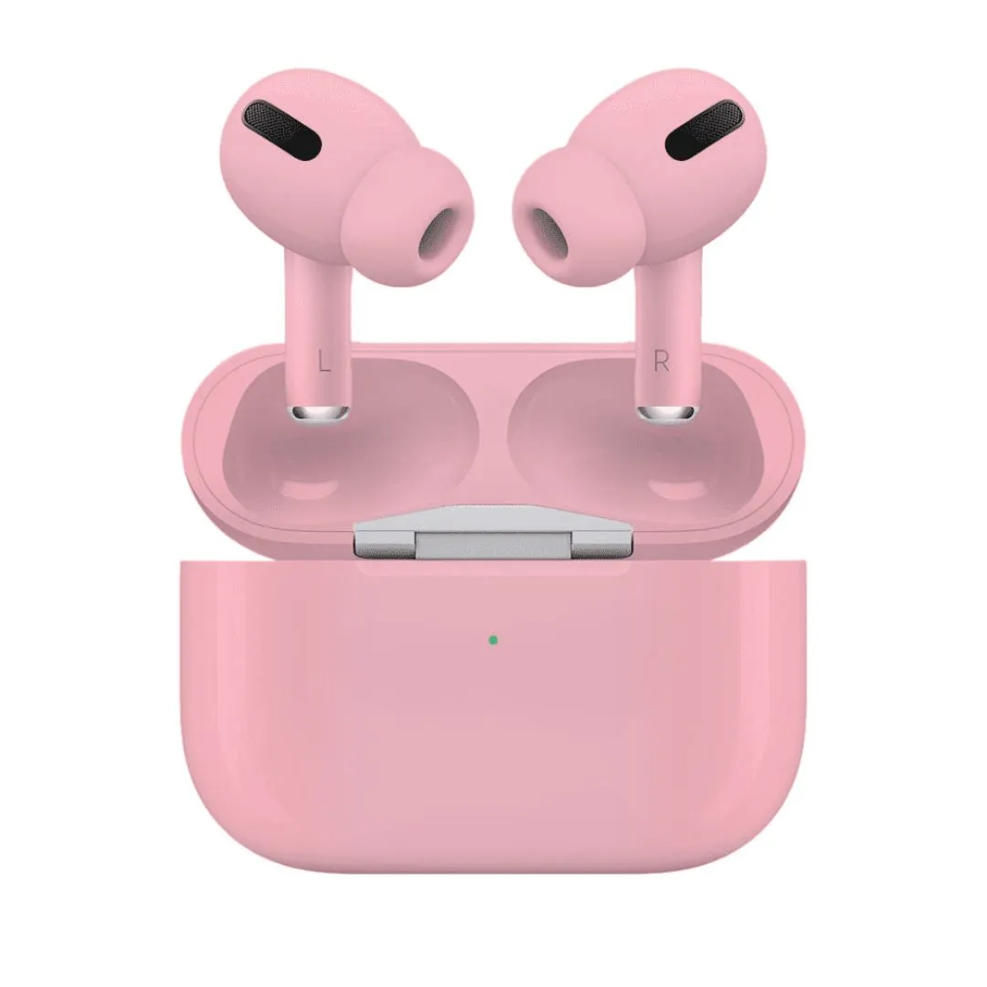 99985 Bluetooth slušalice AirPods roze  | Tellux - Vaš put do savršenog doma