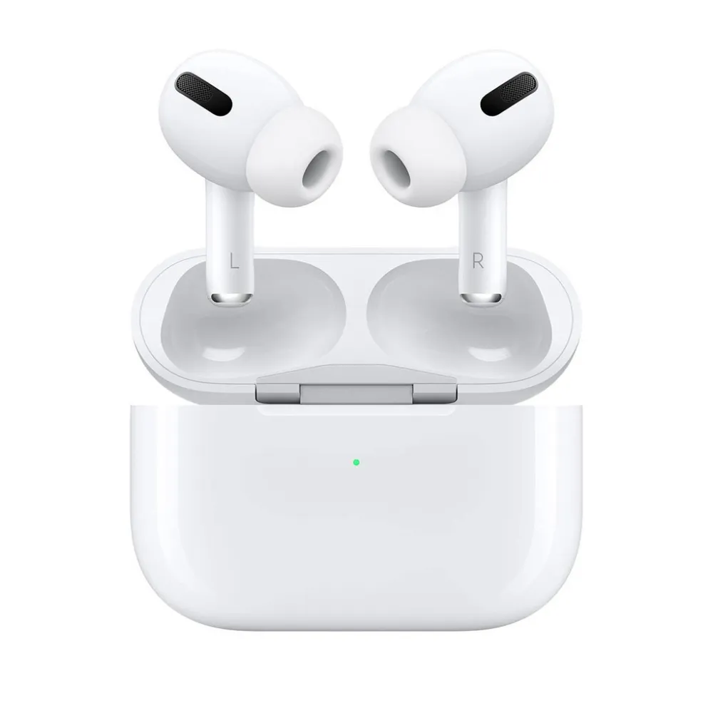 99979 Bluetooth slušalice AirPods bele HQ  | Tellux - Vaš put do savršenog doma