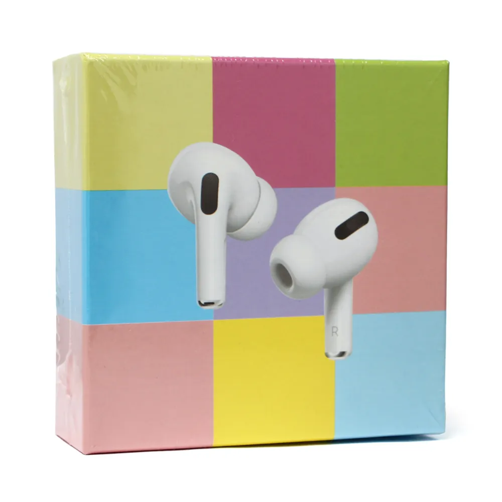 99979 Bluetooth slušalice AirPods bele HQ  | Tellux - Vaš put do savršenog doma