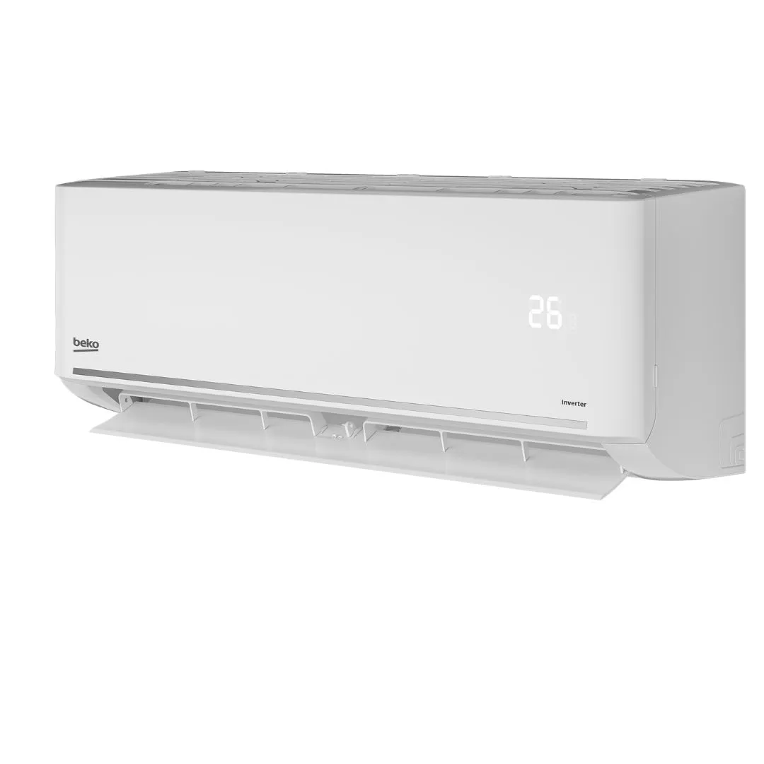 BEKO BEVPG 180/BEVPG 181 Inverter klima  | Tellux - Vaš put do savršenog doma