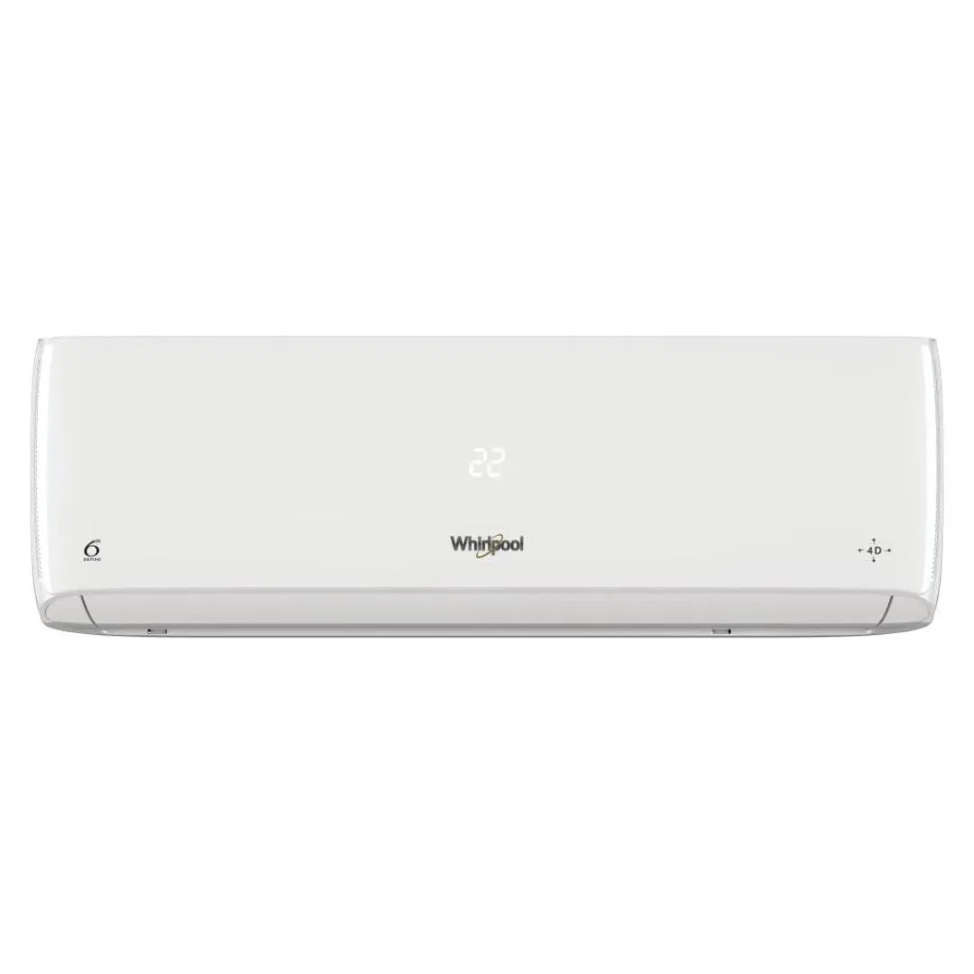 WHIRLPOOL SPICR 312W Inverter klima  | Tellux - Vaš put do savršenog doma