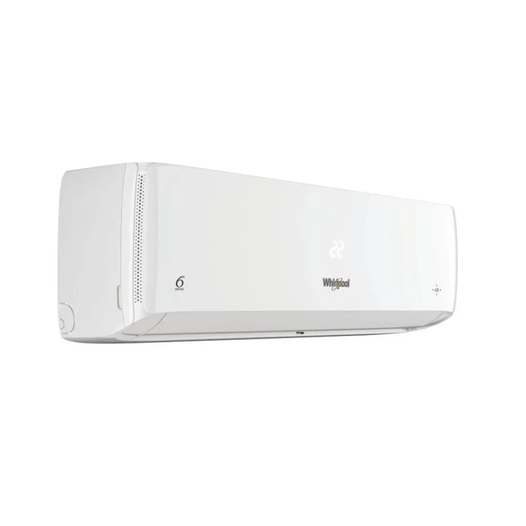 WHIRLPOOL SPICR 312W Inverter klima  | Tellux - Vaš put do savršenog doma