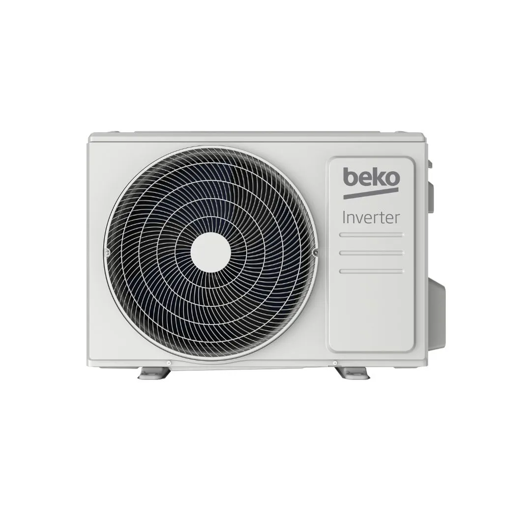 BEKO BEVPG 125/126 Inverter klima  | Tellux - Vaš put do savršenog doma